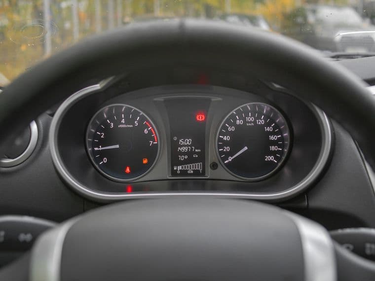 Datsun on-DO, 2019 - вид 4