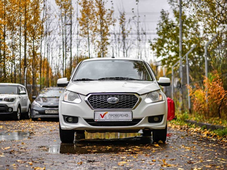 Datsun on-DO, 2019 - вид 2