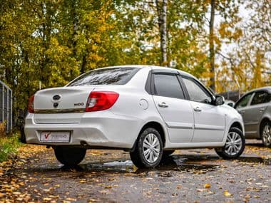 Datsun on-DO 2019 года, 150 000 км - вид 2