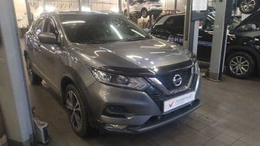 Nissan Qashqai 2019 года, 39 630 км - вид 2