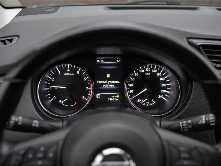 Nissan Qashqai, 2019 - вид 4