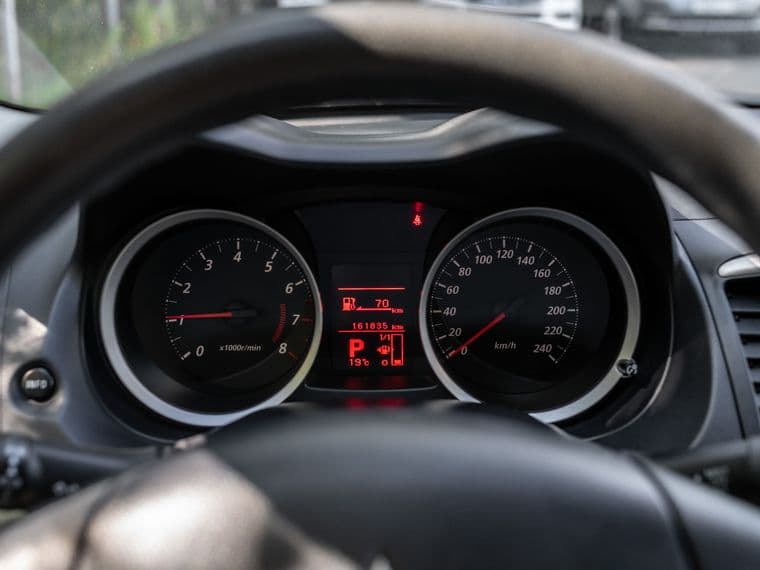 Mitsubishi Lancer, 2013 - вид 4