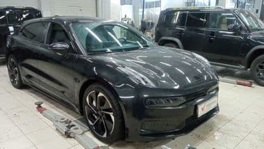 Zeekr 001 2022 года, 57 356 км - вид 2