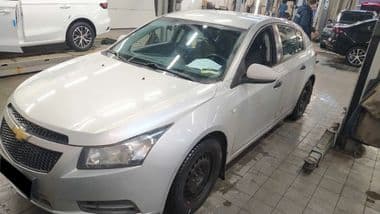 Chevrolet Cruze 2012 года, 181 441 км - вид 1