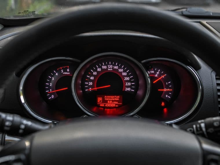 KIA Sorento, 2010 - вид 4