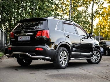 KIA Sorento 2010 года, 429 890 км - вид 2