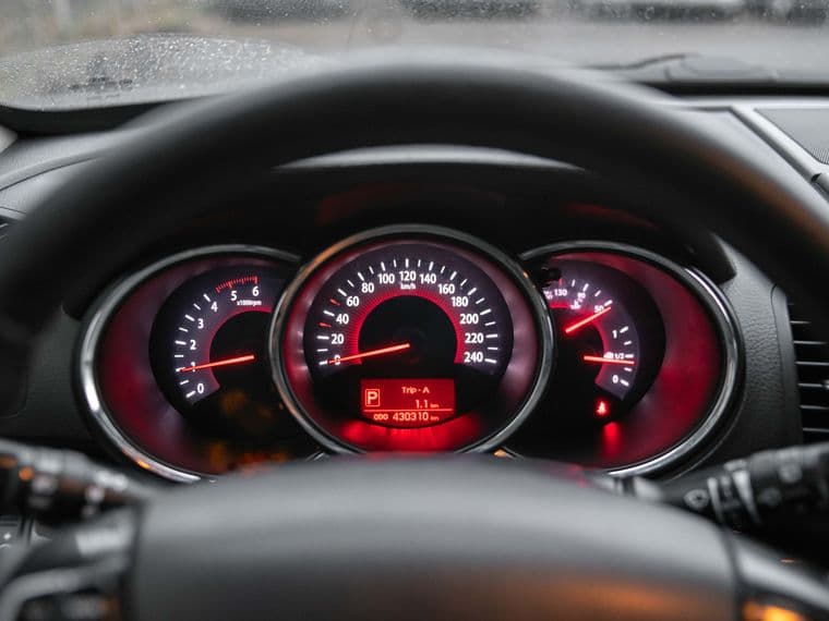 KIA Sorento, 2010 - вид 4