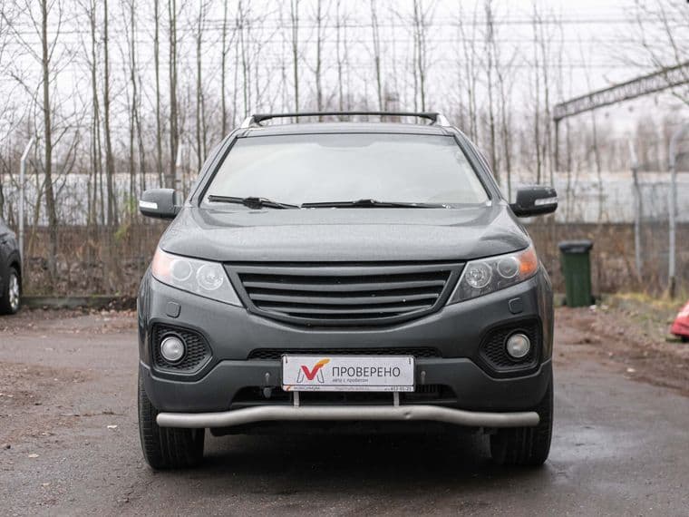 KIA Sorento, 2010 - вид 2