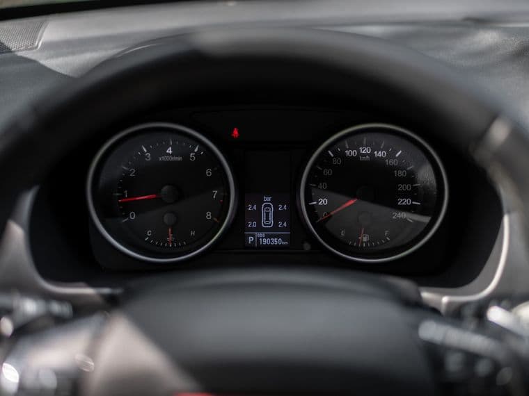 Haval H6, 2016 - вид 4