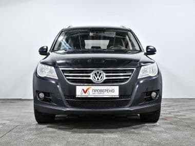 Volkswagen Tiguan 2011 года, 205 733 км - вид 2