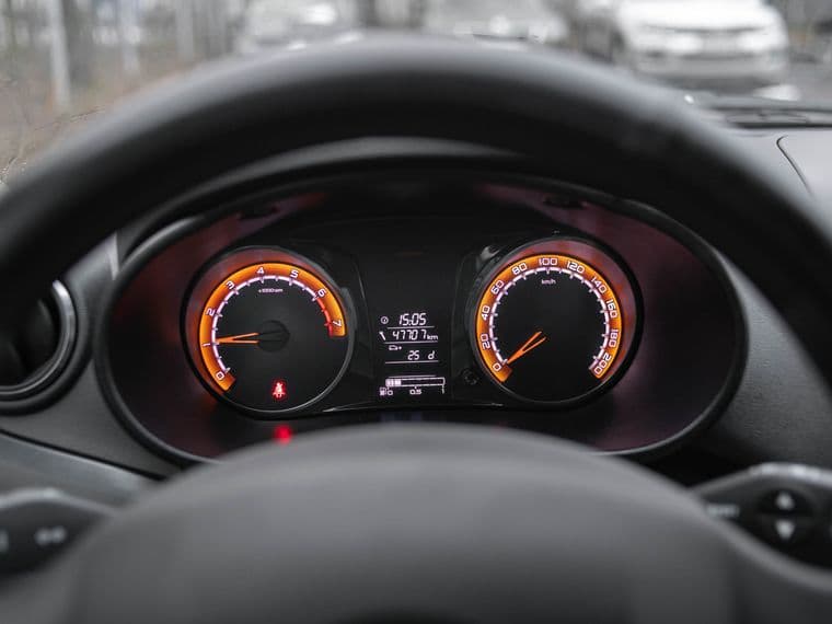 ВАЗ (LADA) Granta Cross, 2022 - вид 4