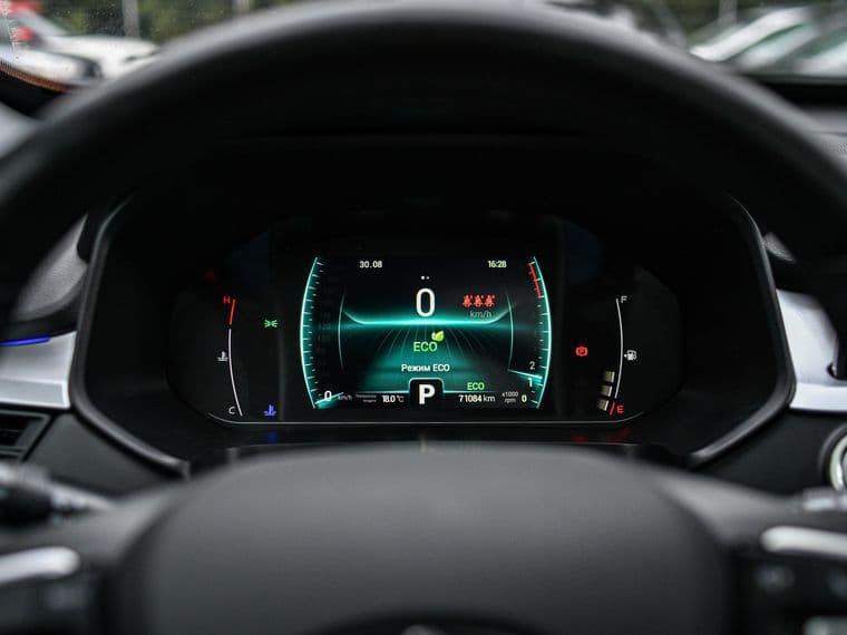 Chery Tiggo 7 Pro, 2022 - вид 4