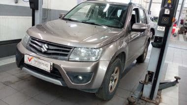 Suzuki Grand Vitara 2014 года, 149 476 км - вид 1