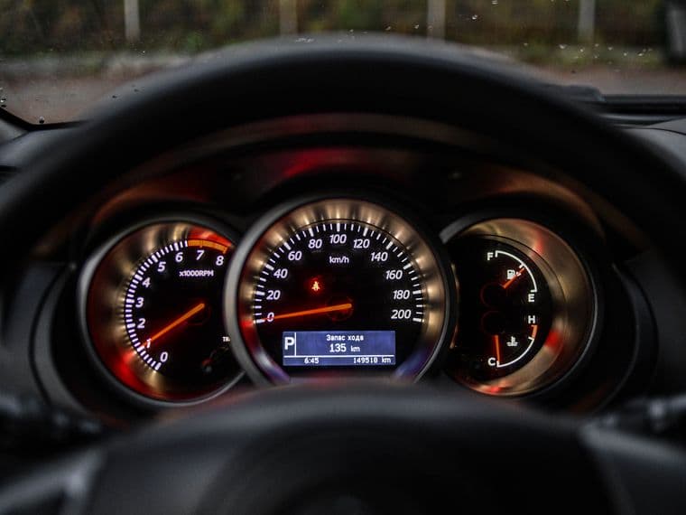 Suzuki Grand Vitara, 2014 - вид 4