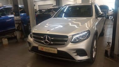 Mercedes-Benz GLC-класс 2018 года, 220 785 км - вид 1