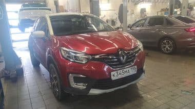 Renault Kaptur 2020 года, 83 236 км | VIN 03107 - вид 2