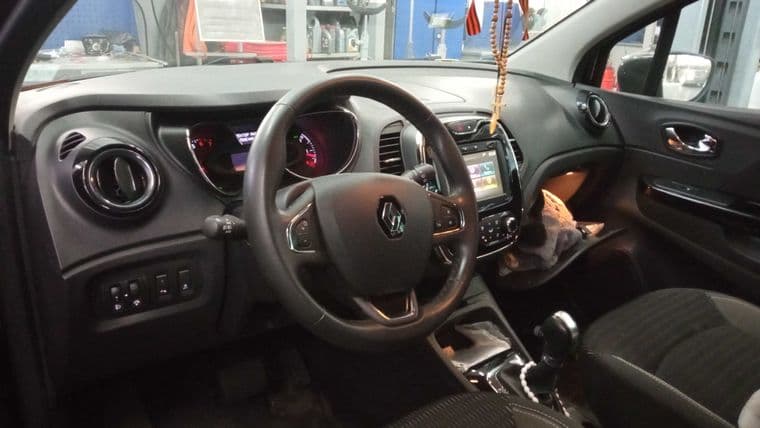 Renault Kaptur, 2019 - вид 4