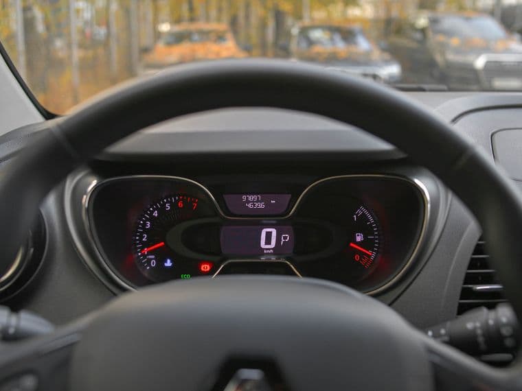 Renault Kaptur, 2019 - вид 4