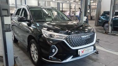 Haval M6 2024 года, 21 090 км - вид 2