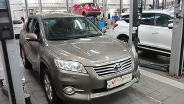 Toyota RAV4 2010 года, 114 636 км | VIN 27491 - вид 2