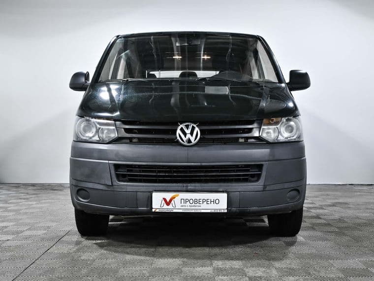 Volkswagen Caravelle, 2013 - вид 2