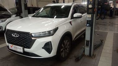 Chery Tiggo 7 Pro Max 2023 года, 71 792 км - вид 1