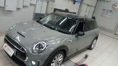 MINI Cooper SD Clubman 2019 года, 113 374 км - вид 1