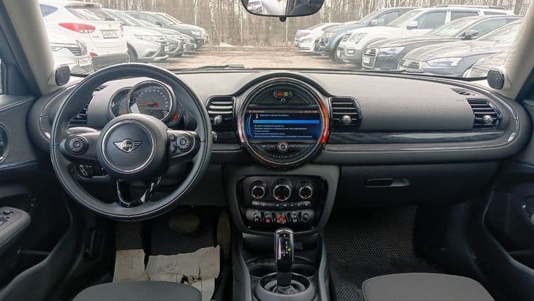 MINI Cooper SD Clubman, 2019 - вид 4