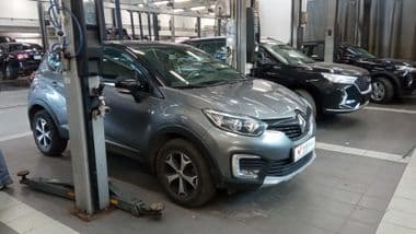 Renault Kaptur 2019 года, 94 827 км - вид 2