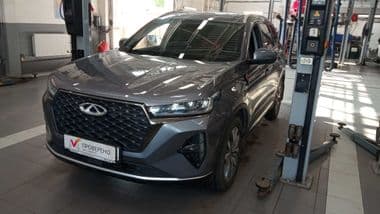 Chery Tiggo 7 Pro Max 2023 года, 36 187 км - вид 1