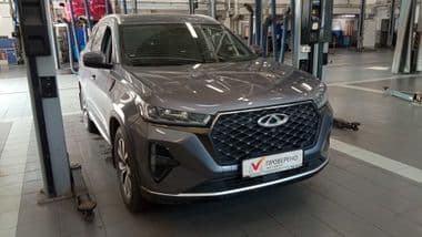 Chery Tiggo 7 Pro Max 2023 года, 36 187 км - вид 2