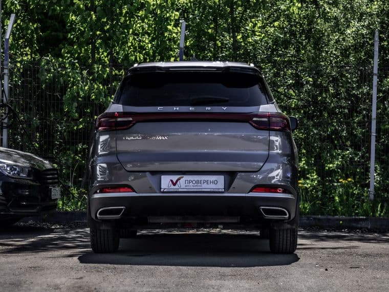 Chery Tiggo 7 Pro Max, 2023 - вид 3