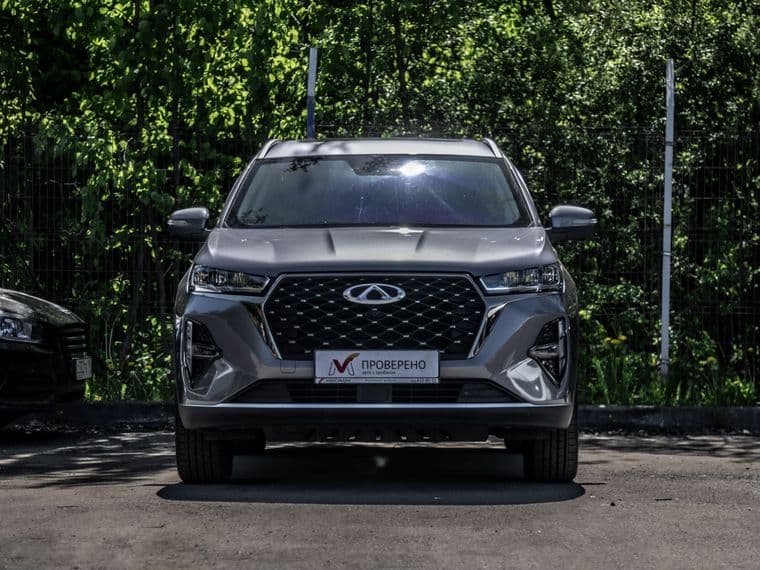 Chery Tiggo 7 Pro Max, 2023 - вид 2