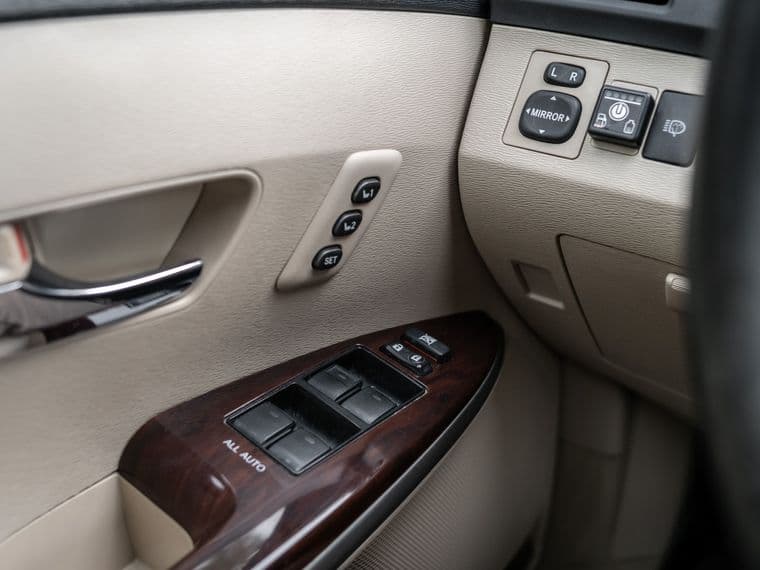 Toyota Venza, 2013 - вид 4