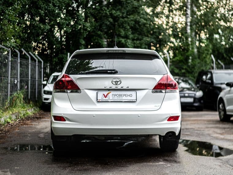 Toyota Venza, 2013 - вид 3