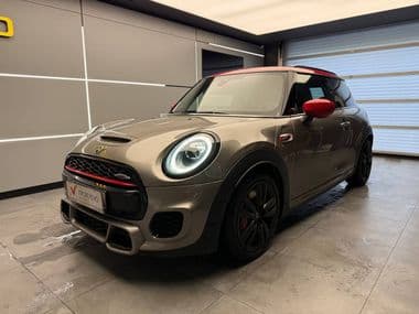 MINI John Cooper Works 2019 года, 118 000 км - вид 1