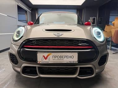 MINI John Cooper Works 2019 года, 118 000 км - вид 2