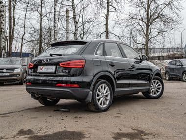 Audi Q3 2014 года, 191 199 км - вид 2