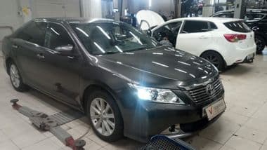 Toyota Camry 2013 года, 251 525 км | VIN 38873 - вид 1