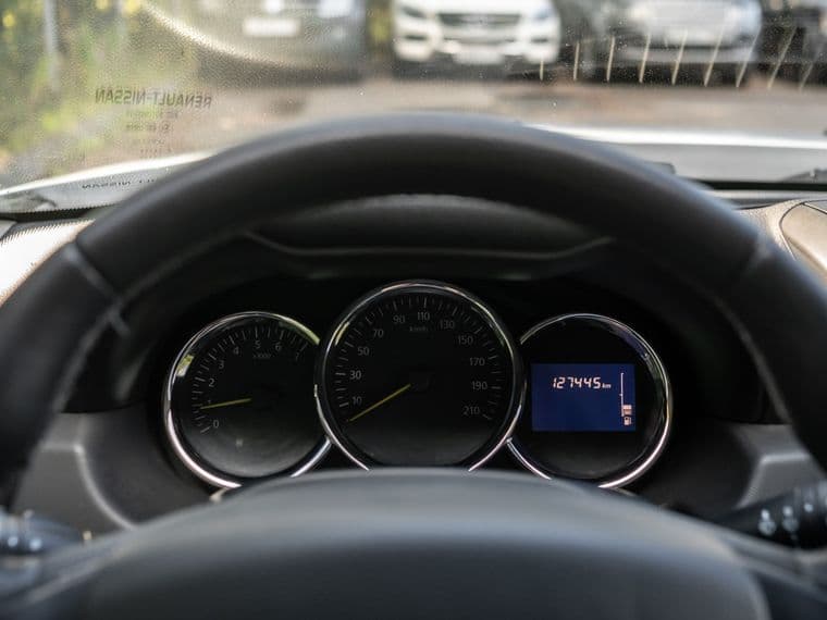 Renault Duster, 2018 - вид 4