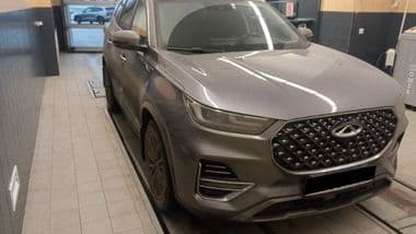 Chery Tiggo 8 Pro 2022 года, 88 974 км - вид 2