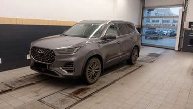 Chery Tiggo 8 Pro 2022 года, 88 974 км - вид 1