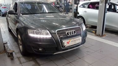 Audi A6 2009 года, 220 781 км - вид 2