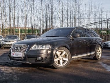 Audi A6 2009 года, 220 781 км - вид 1