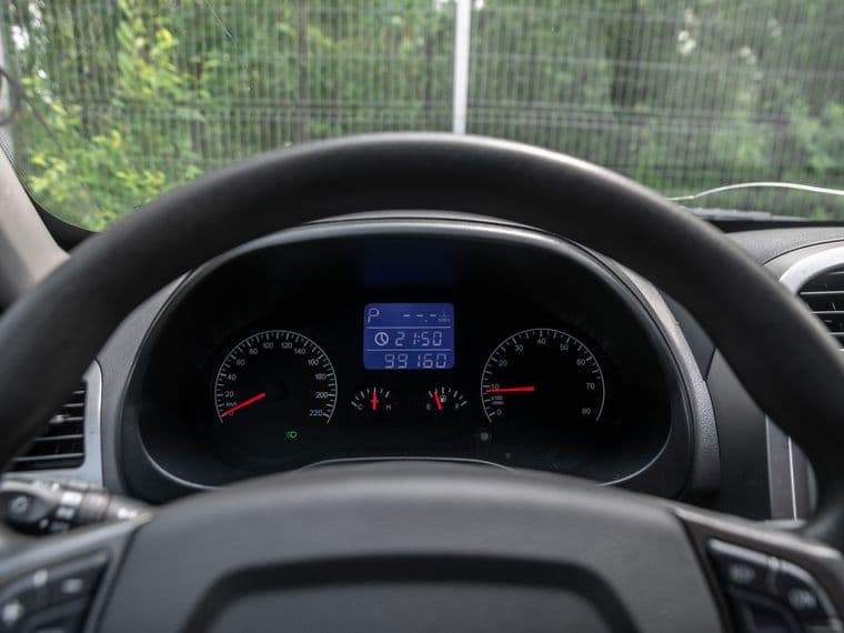 Chery Tiggo (T11), 2014 - вид 4