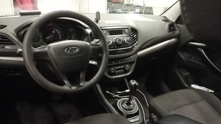 ВАЗ (LADA) Vesta, 2016 - вид 4