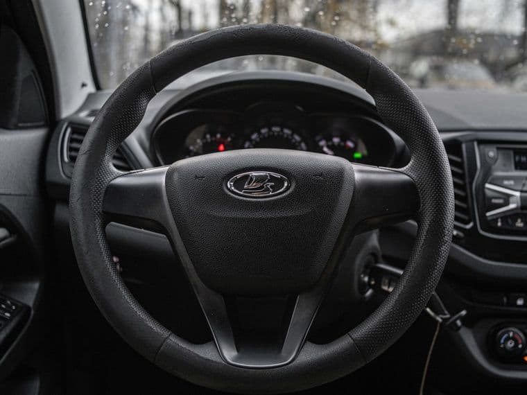 ВАЗ (LADA) Vesta, 2016 - вид 4