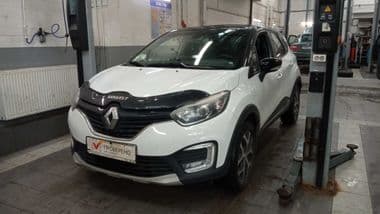Renault Kaptur 2018 года, 93 576 км - вид 1