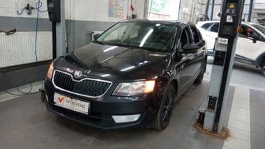 Skoda Octavia 2014 года, 248 512 км - вид 1