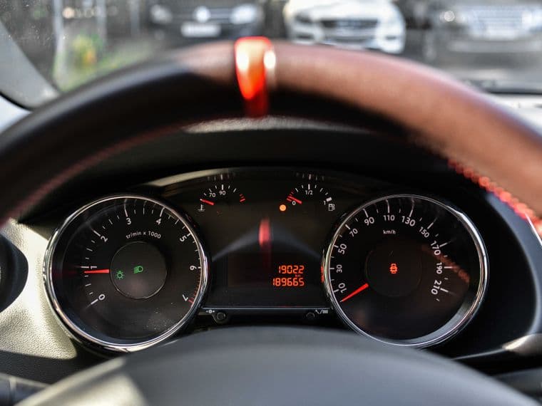 Peugeot 3008, 2012 - вид 4